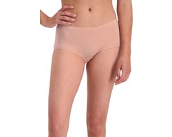 Bottoms Short - Invisible rose / L