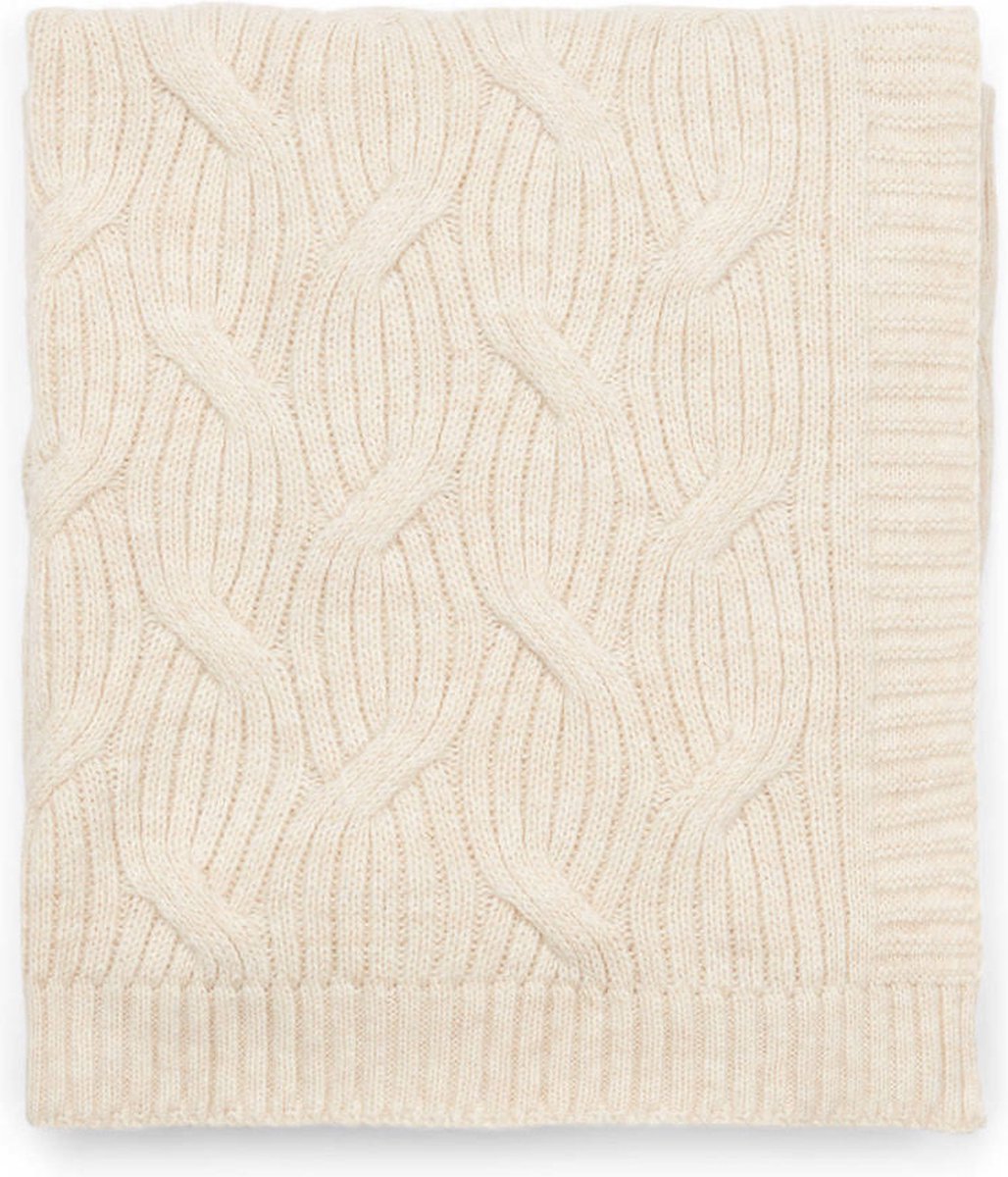 Poetree Kids Laurel deken - Laurel blanket - crib blanket - baby dekentje