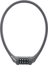 West Biking Antivol vélo Cadenas à 5 chiffres