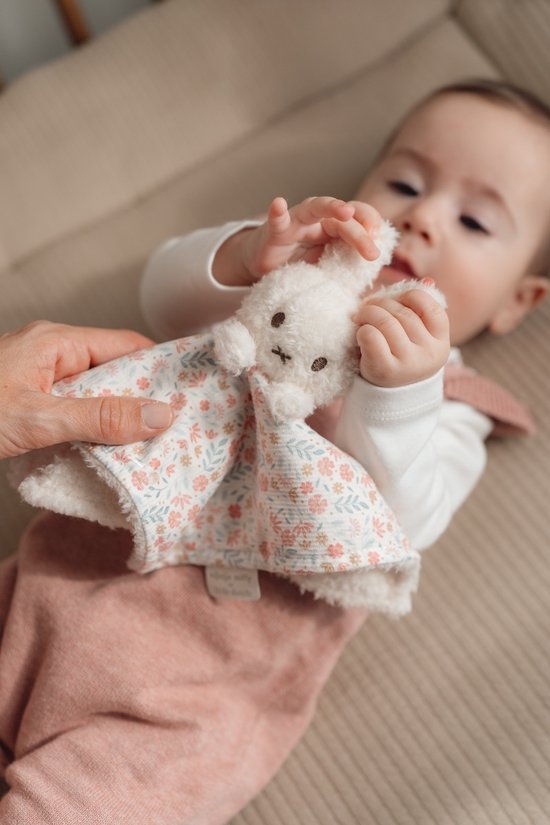 Nijntje x Little Dutch Lucky - Blossom - Geschenkdoos - Babycadeau Set