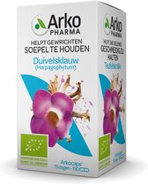 Arkocaps Duivelsklauw - 150 Capsules