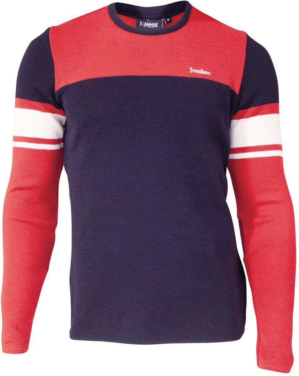 IVANHOE OF S Retro-Pow Rood