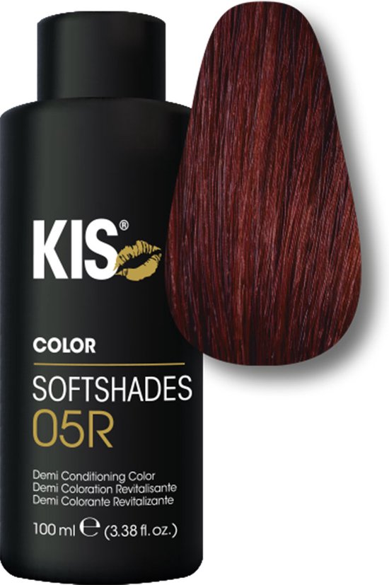 Royal KIS - Softshades - 100 ml - 05R