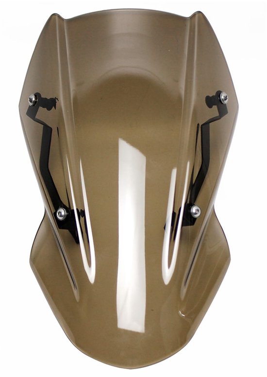 Paar Handschutz Windschutzscheibe Deflector Shield Für Yamaha XT1200Z 2014-2022