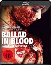 Ballad in Blood (Blu-ray)