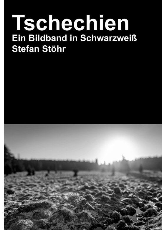 Tschechien - cover