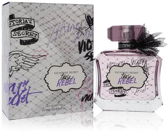 Victoria's Secret Victoria's Secret Tease Rebel eau de parfum spray 100 ml