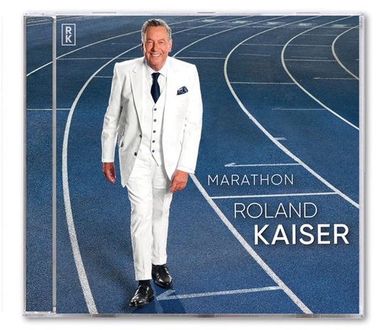 Roland Kaiser- Marathon