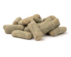 Zoethoutdrop 1 kilo meenk