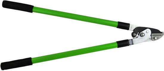 Fiskars Takkenschaar, aambeeld-takkenschaar, voor droog en hard hout