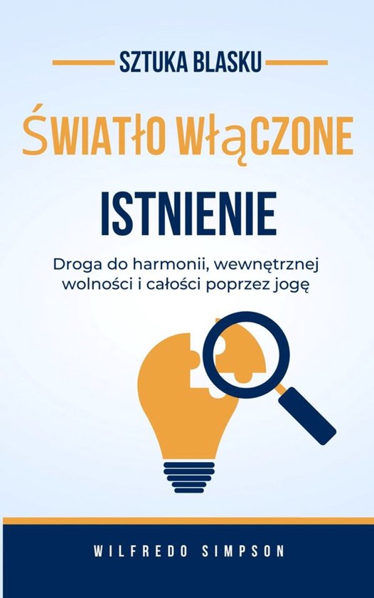 sztuka blasku Światło włączone Istnienie - cover