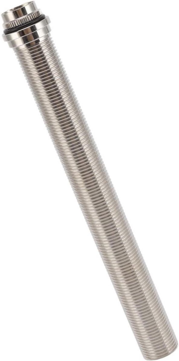 220mm Tap Vergrendeling Flens - Bier Kraan Extension Vergrendeling Flens - Verstelbare Vaatje Bier Dispenser - Thuis Brouwen