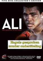 Ali - The Greatest Of All Time [DVD]