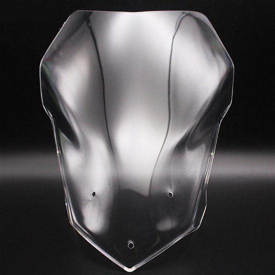 Originele BMW windscherm voor motorfiets, getint R 1200 GS K50/K51 R 1250 GS Originele BMW windscherm voor motorfiets, getint R 1200 GS K50/K51 R 1250 GS