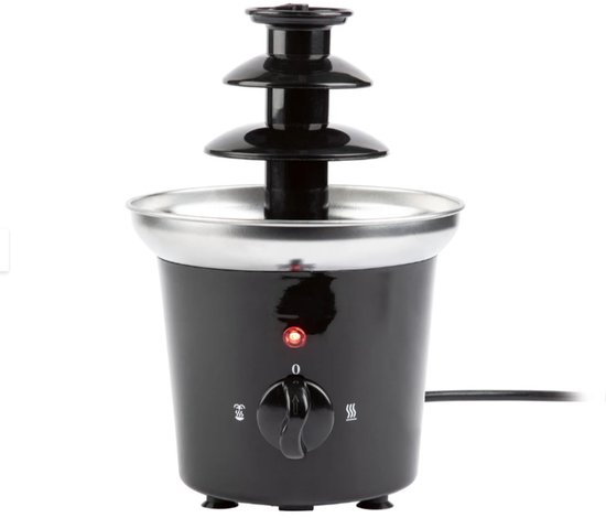 Chocoladefontein
