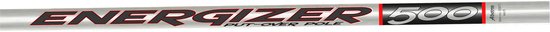 Albatros Energizer Putover Pole - Vaste hengel (oversteek) - 400 cm van Merkloos — afbeelding 2