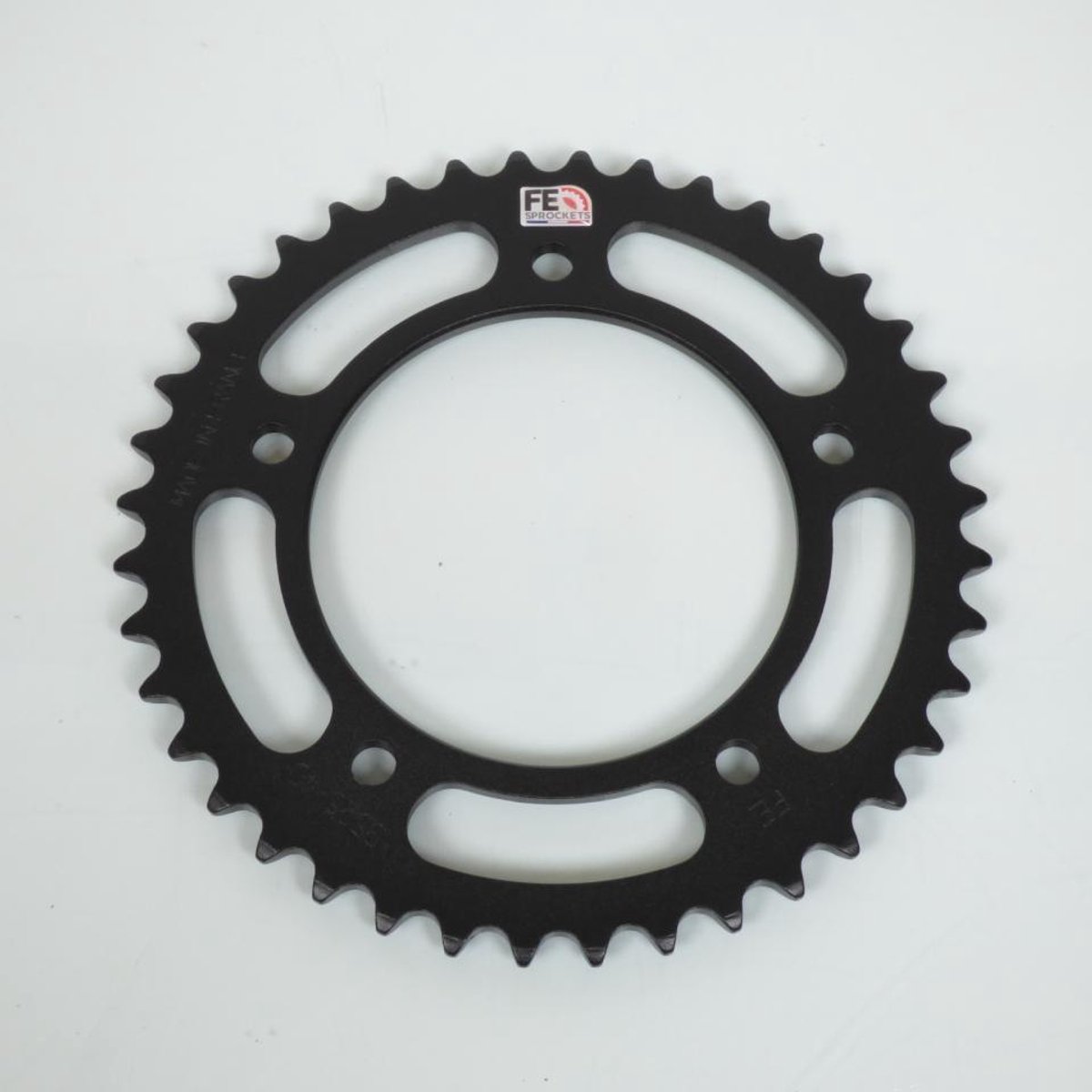Couronne de transmission France Equipement pour Auto 40 dents pas 520 Neuf