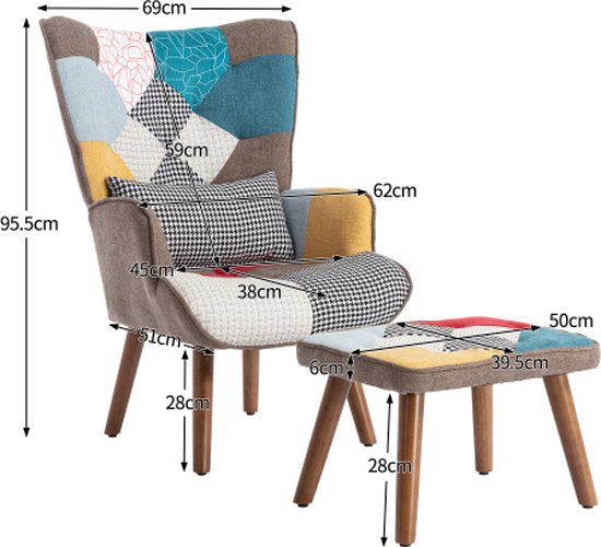 Keuken Stoel Wit Kopen? | ➜ Snelle Levering