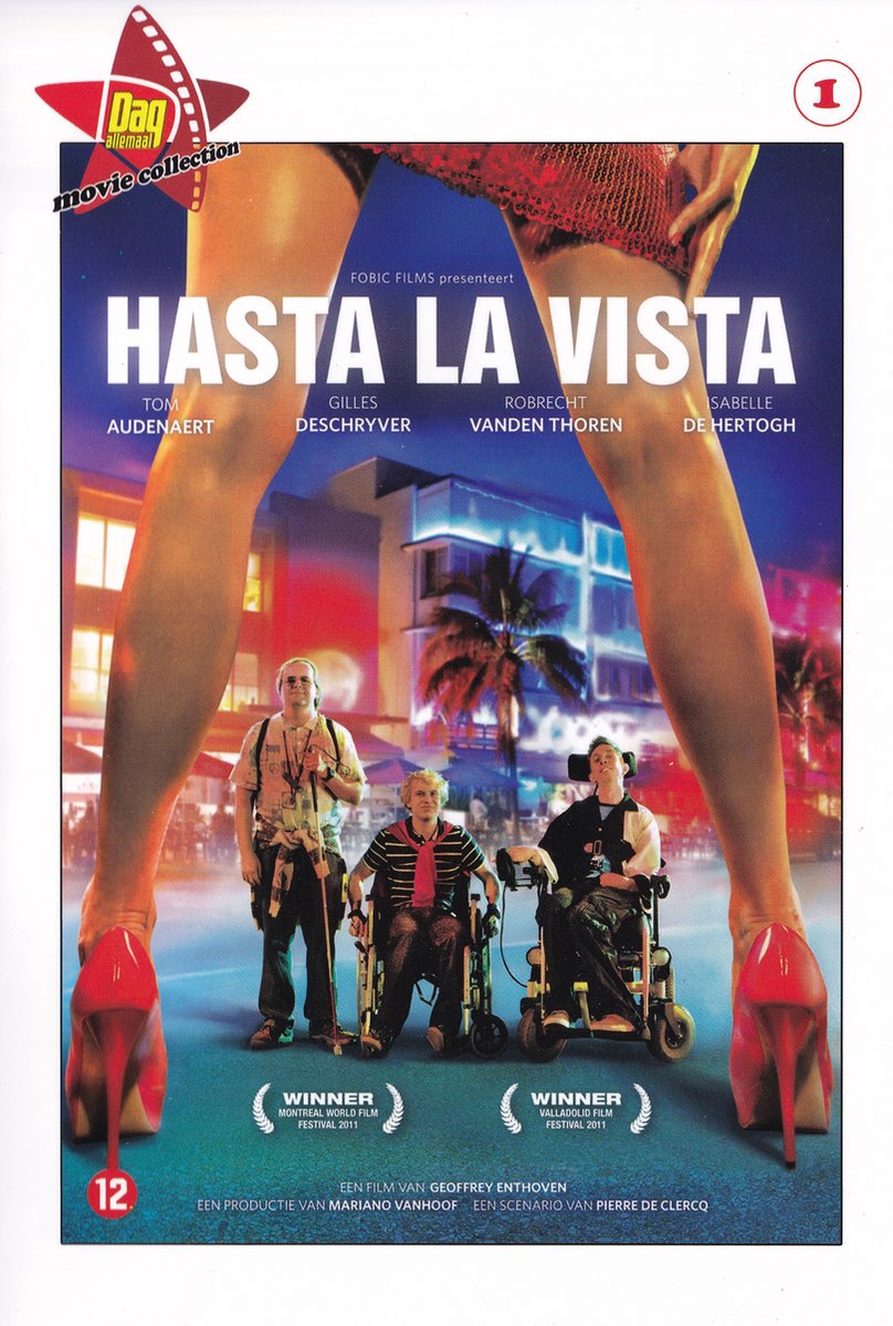 Prestige Collection; Hasta La Vista