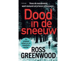 Dood in de sneeuw - Ross Greenwood