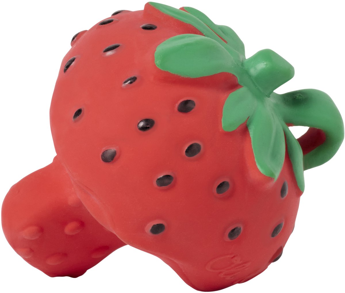 Oli & Carol Sweetie the Strawberry