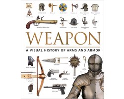 Weapon