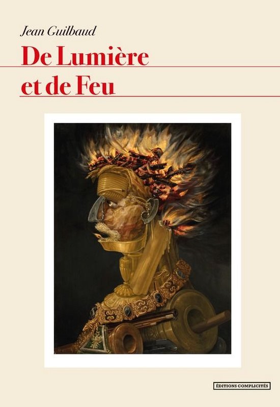 De Lumière et de Feu (ebook), Jean Guilbaud | 9782386473777 | Boeken | bol