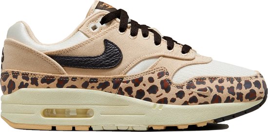 Sneakers Nike Air Max 1 '87 "Leopard" - Maat 42.5