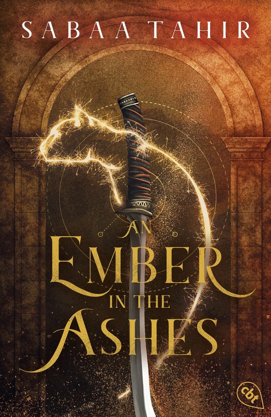 Die An-Ember-in-the-Ashes-Reihe 1 - An Ember in the Ashes