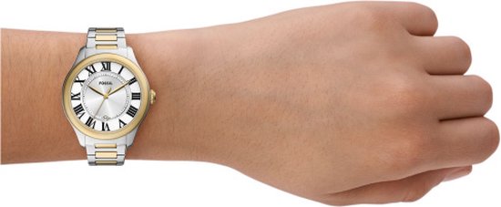 Montre pour femme Fossil ES5396 38 mm - Multi