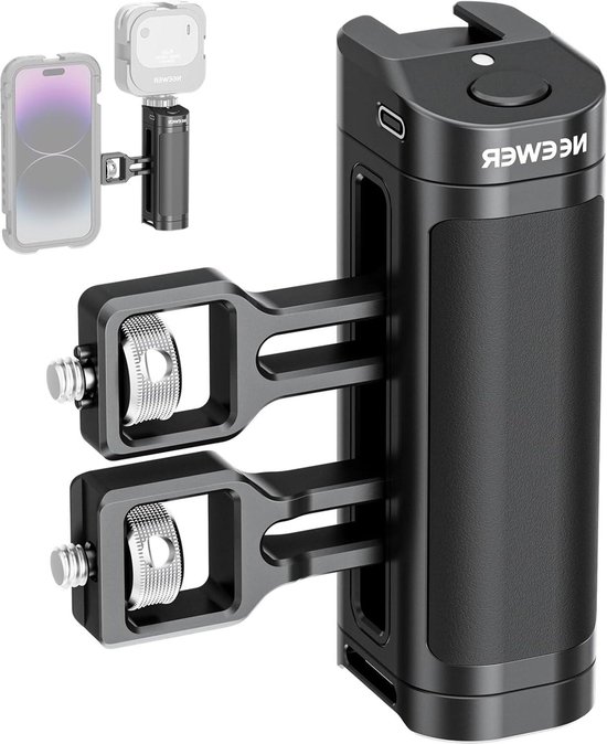 26 stuks schroefadapter voor 1/4 inch naar 3/8 inch schroefdraad metalen converter mannelijke vrouwelijke schroefdraad adapter voor DSLR-camera, statief, schouderrail, statief