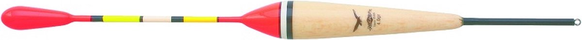 Mikado Schuifdobber 8.0 g – EX 009 Witvis