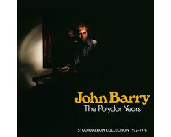 The Polydor Years