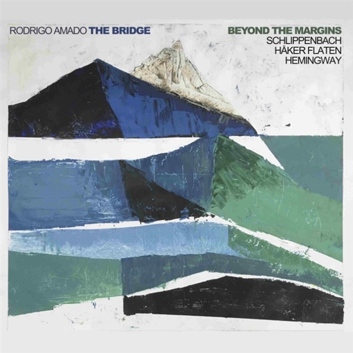 Beyond the Margins
