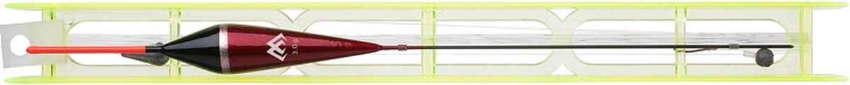 Voorgemonteerde Dobberset 4 g – Mikado Set 009 – Haak 10