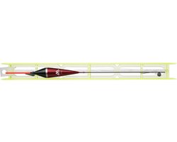 Dobber Set 4 g – Voorgemonteerd – Haak 10 – Witvis – Mikado