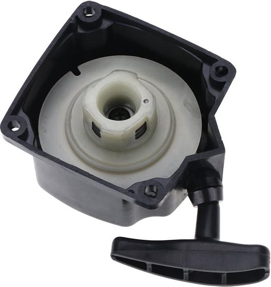 HUVNEXA Terugslagtrekstarter, for Husqvarna, 55 51 50
