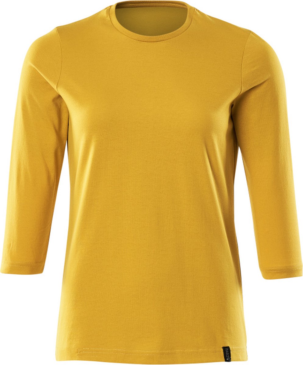 Mascot Crossover T-shirt 20191-959 - Kerriegeel - 6XL