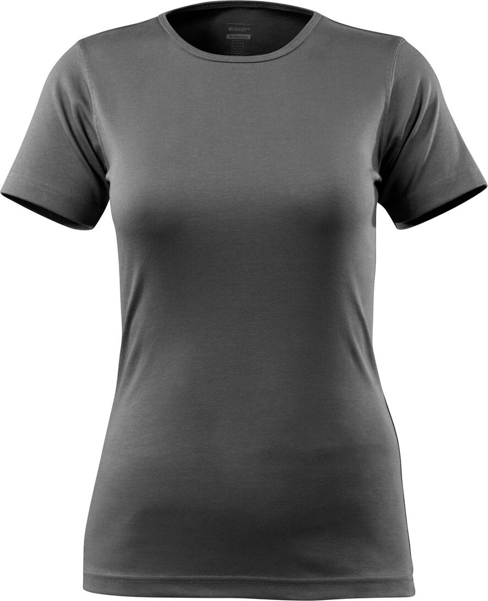 Mascot Crossover T-shirt 51583-967 - donkerantraciet - XL