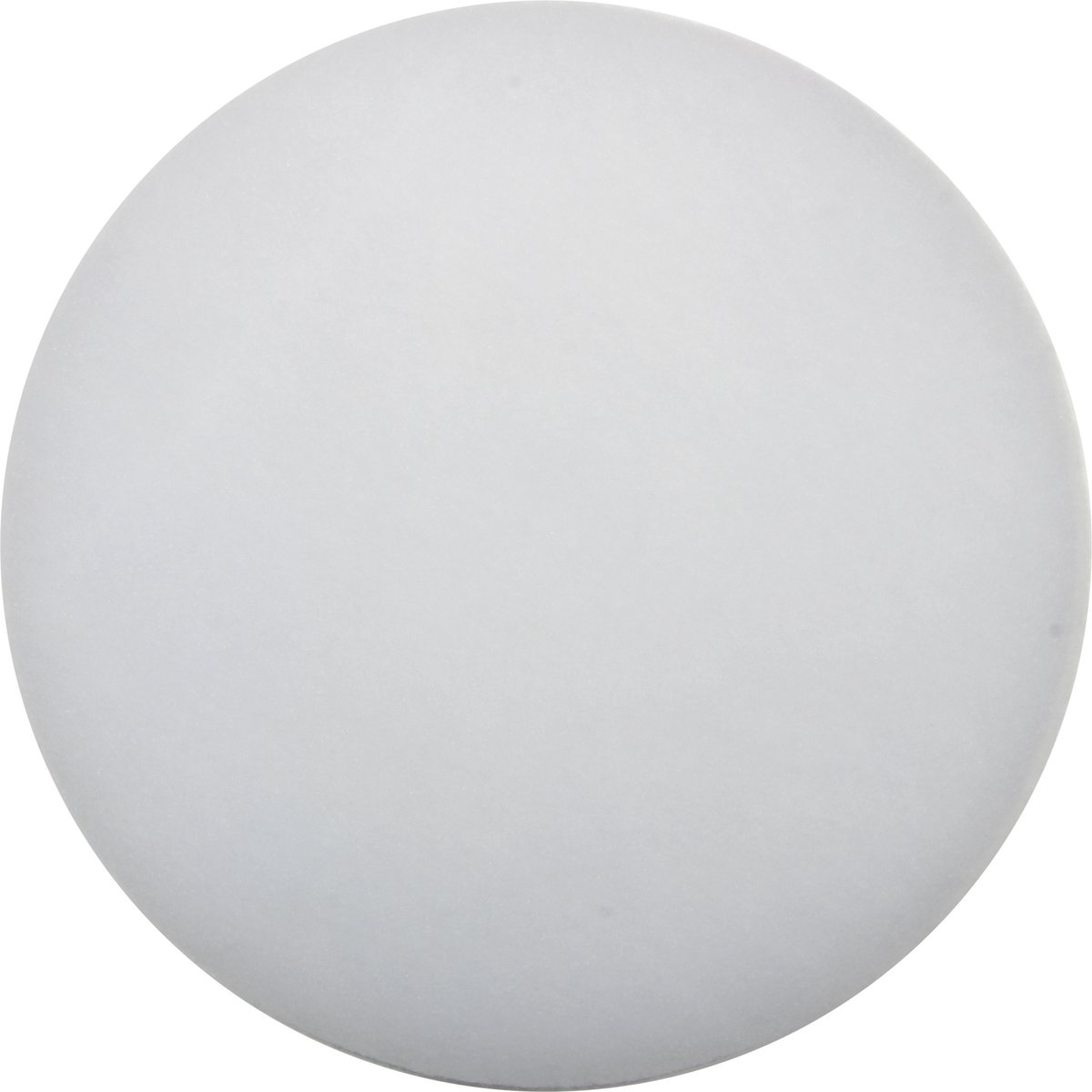 Rond filterschuim 33 cm zonder gat fleece
