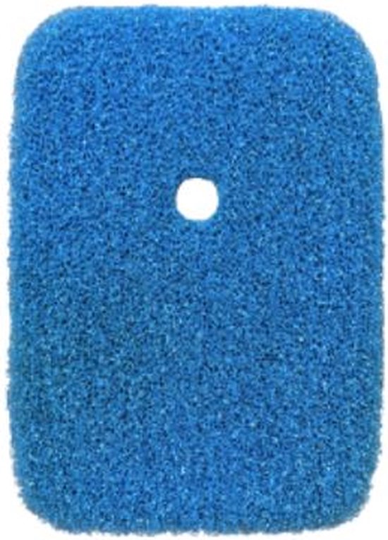 Geschikt voor Velda VT ECO 6000