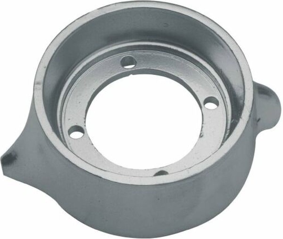Saildrive anode zink Volvo Penta 110S - 850073 875812