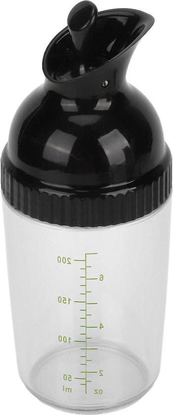 BurBurPro Mengfles 750ml - Sensei