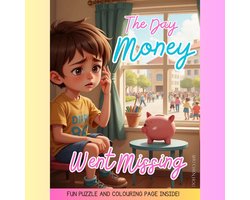The Day Money Went Missing