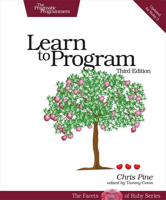 Learn to Program - cover