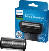 Bol.com Philips TT2000/43 - Scheerblad voor de Bodygroomer aanbieding
