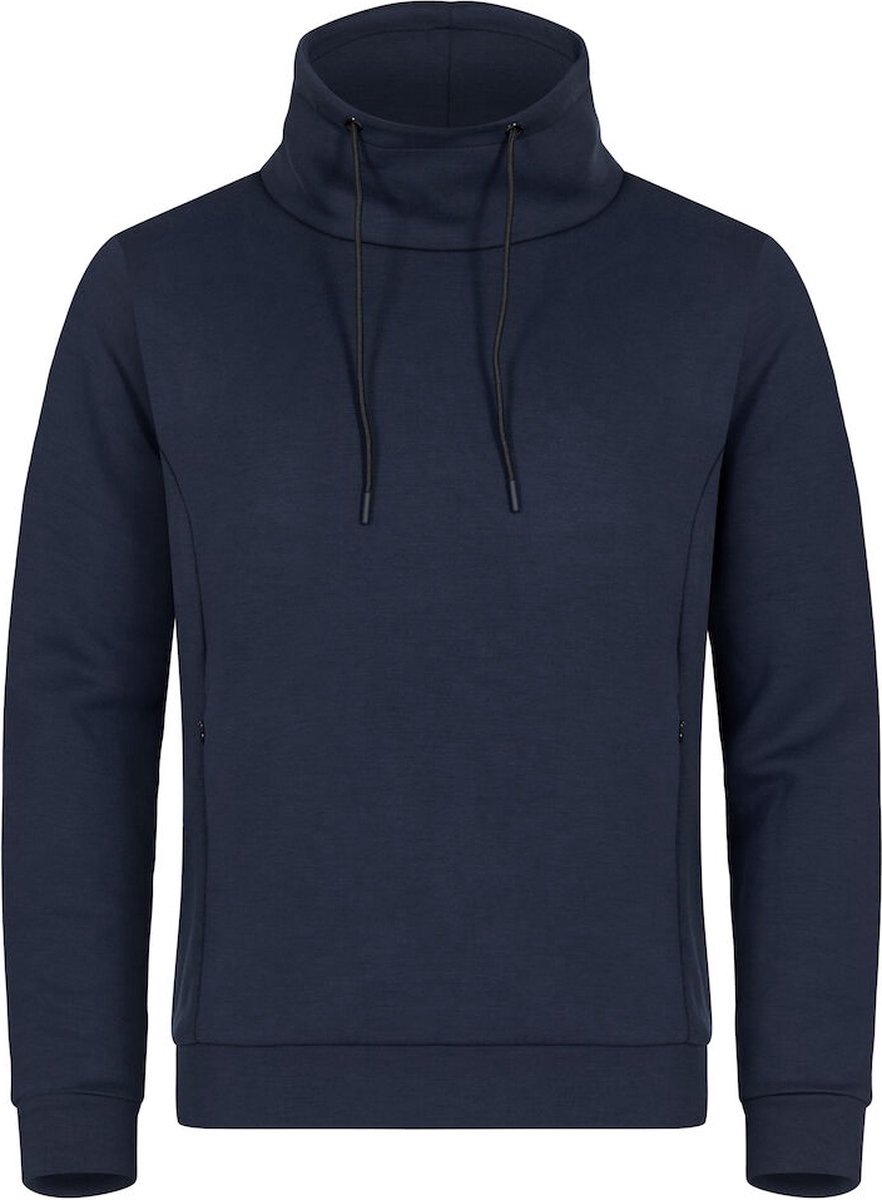 Clique Hobart 021022 - Dark Navy - S