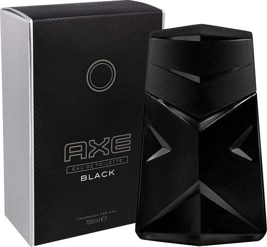 Axe Black Eau De Toilette Spray 100 ml