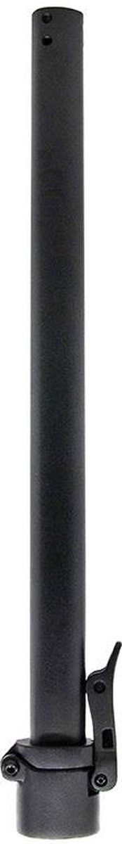 E-wheel - Stuurstang met Voorste Sluiting - 66.5 cm - Voor Ninebot MAX G30