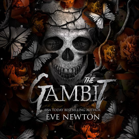 The Gambit - cover